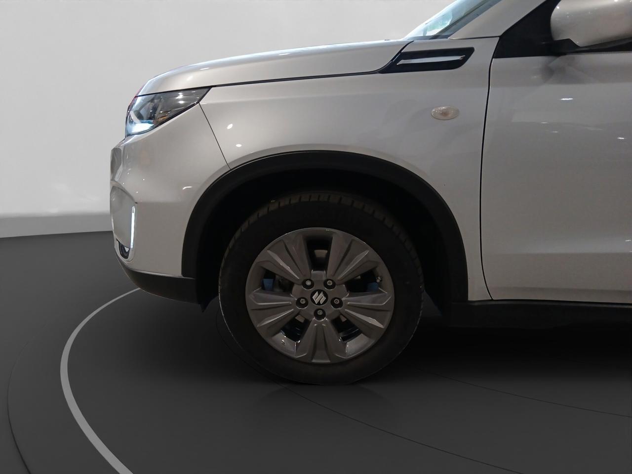 Suzuki Vitara 1.4 Hybrid 4WD AllGrip Cool
