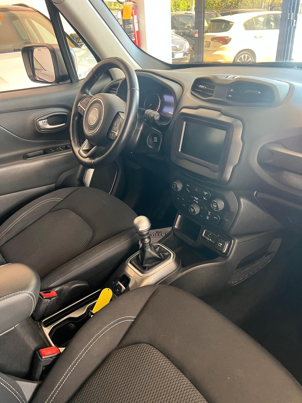 Jeep Renegade 1.0 T3 Limited