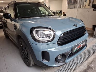 Mini Cooper Countryman COOPER COUNTRYMAN