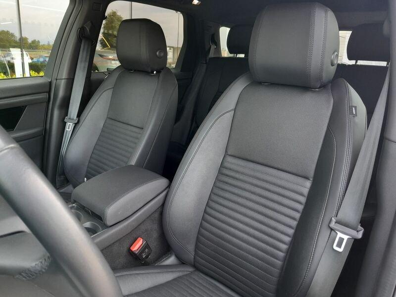 Land Rover Discovery Sport Discovery Sport 2.0d td4 mhev SE awd 204cv auto IVA ESPOSTA