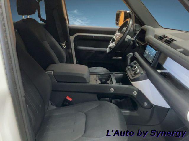 LAND ROVER Defender 110 2.0 SD4 AWD Auto SE