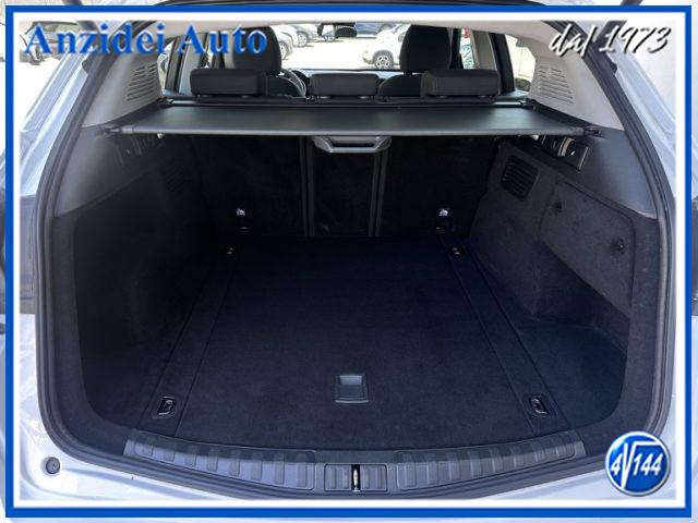ALFA ROMEO Stelvio 2.2 Turbodiesel 160 CV AT8 RWD Business