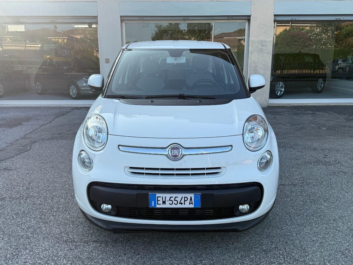 FIAT - 500 L - 1.3 Multijet 85 CV Pop Star