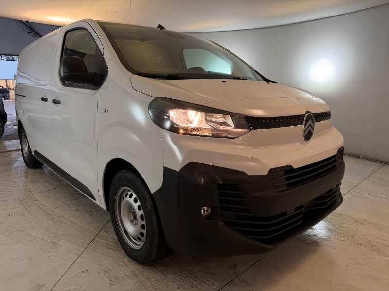 CITROEN Jumpy M - 1.5 BlueHDi 120 S&S