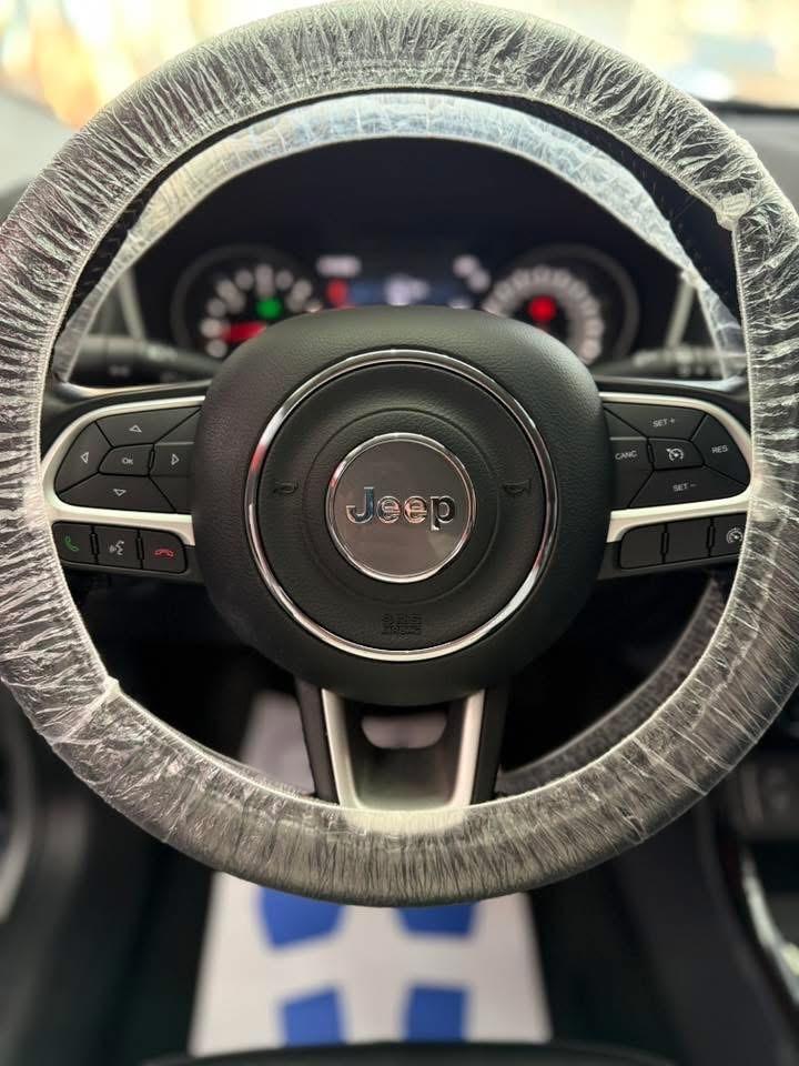 Jeep Compass 1.6 Multijet 120 CV Limited 2020