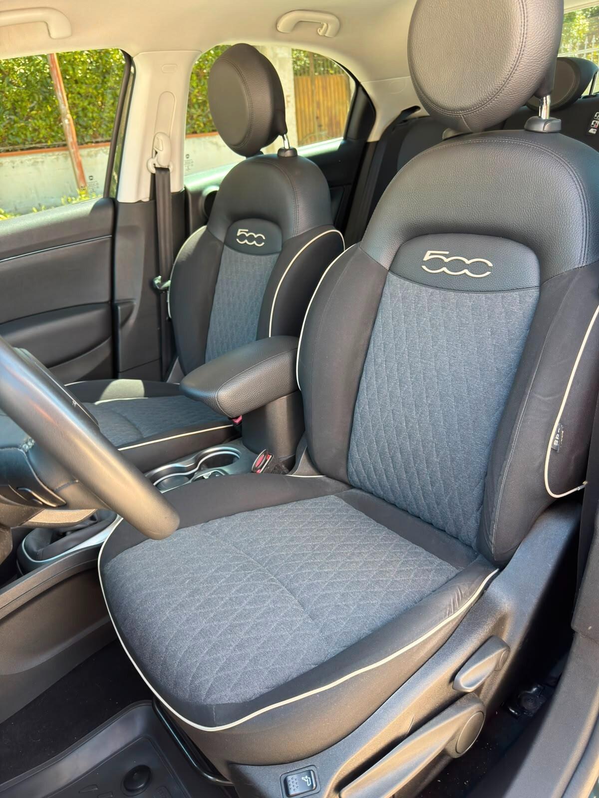 Fiat 500X 1.0 120 CV