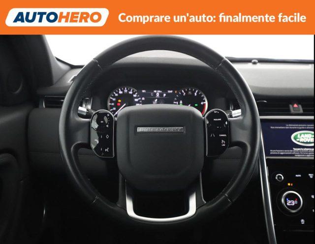 LAND ROVER Discovery Sport 2.0D I4-L.Flw 150 CV AWD Auto S