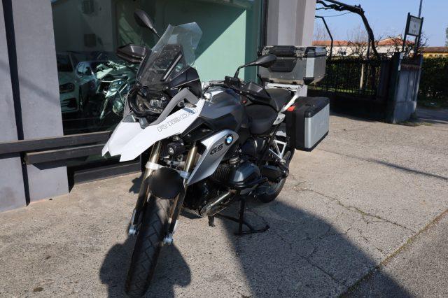 BMW R 1200 GS R 1200 GS CAMBIO ELETRONICO