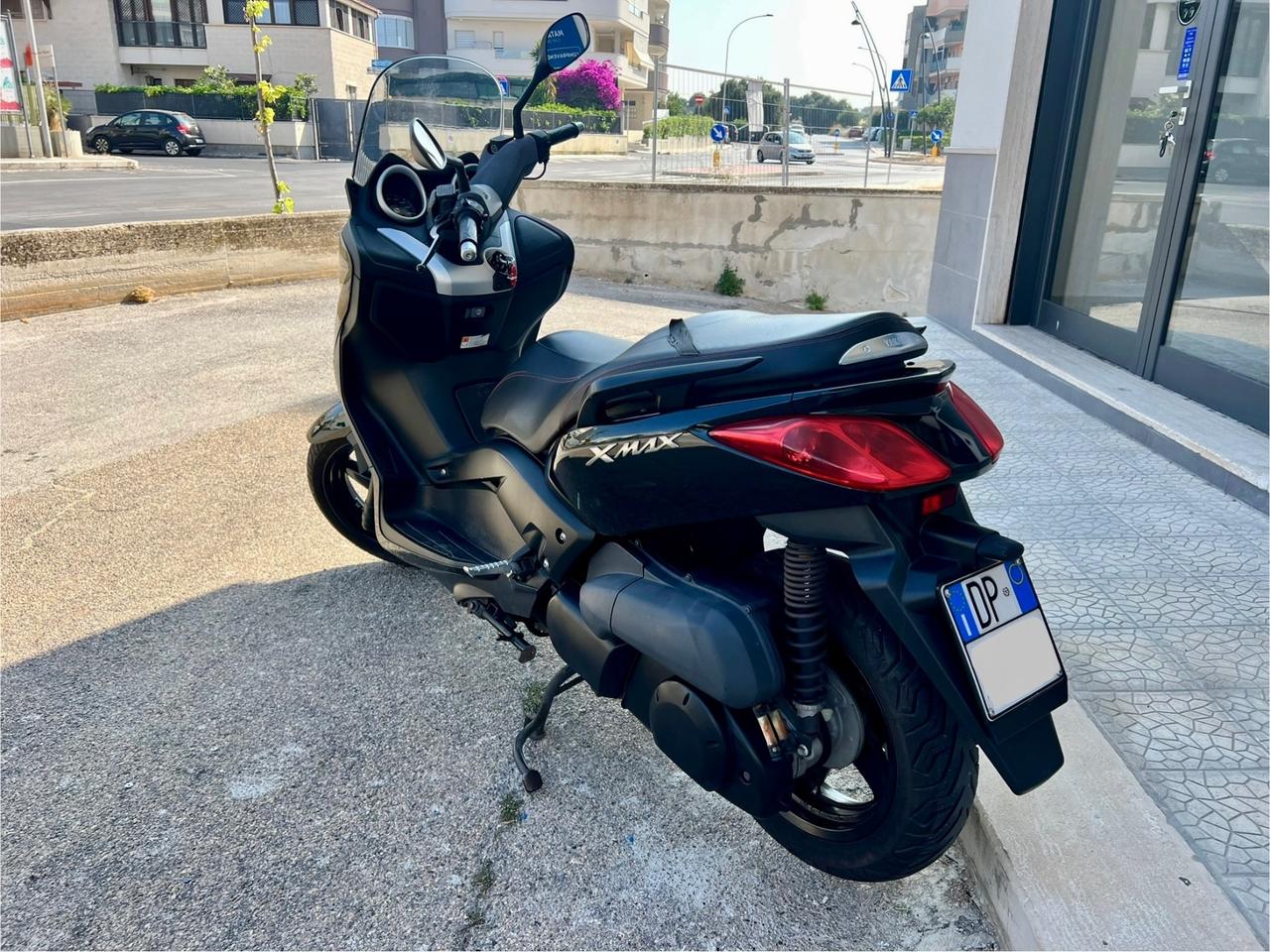 Yamaha Xmax 250 - Unico Proprietario