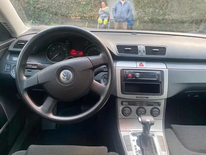 Volkswagen Passat 2.0 - OFFERTA FINO 31/12