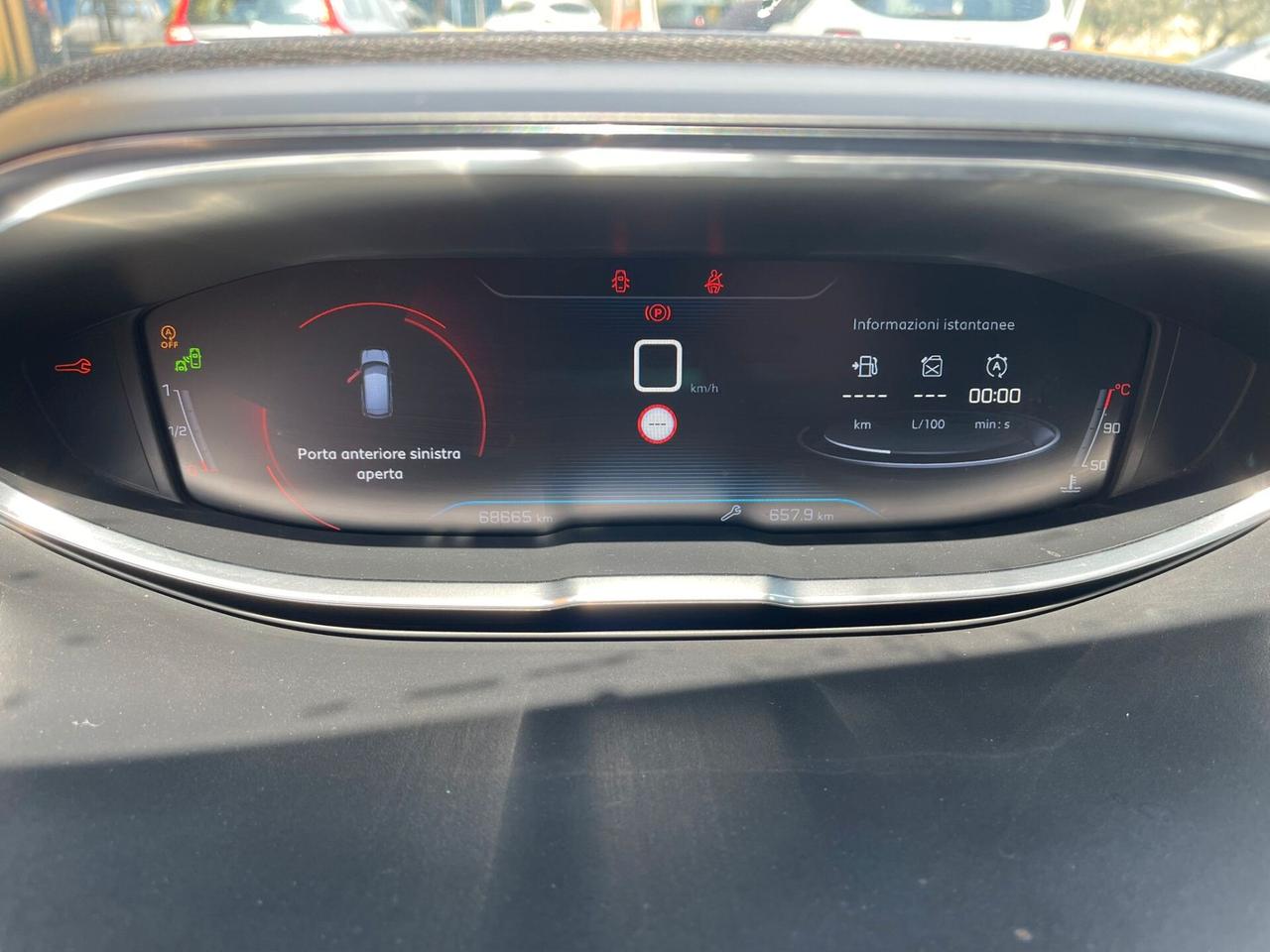 Peugeot 3008 PureTech Turbo 130 S&S Allure