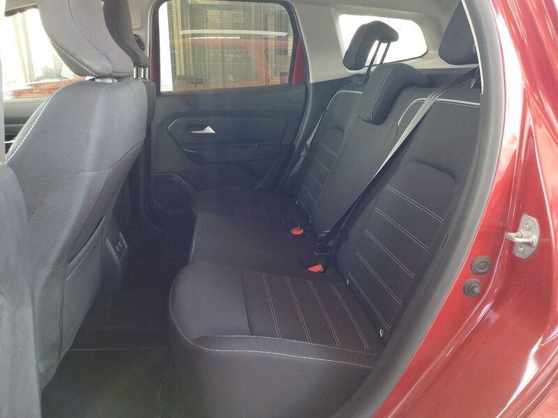 Dacia Duster Duster 1.0 tce Prestige up SL DaciaPlus Gpl 4x2 100cv