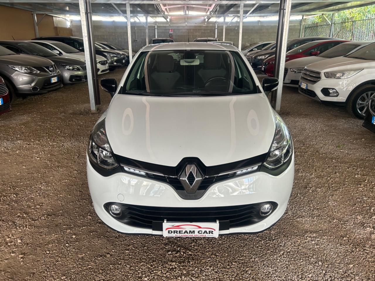 Renault Clio 1.5 dCi 8V 75CV 5 porte Costume National