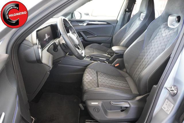 VOLKSWAGEN Tiguan 2.0 TDI 193 CV DSG 4MOTION R-Line