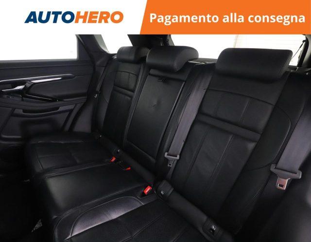 LAND ROVER Range Rover Evoque 2.0D I4 180 CV AWD Auto R-Dynamic SE