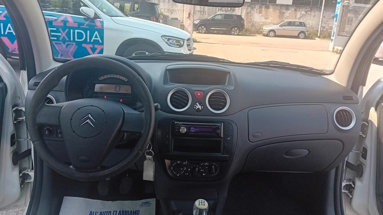Citroen C3 1.1 Perfect Eco Energy G