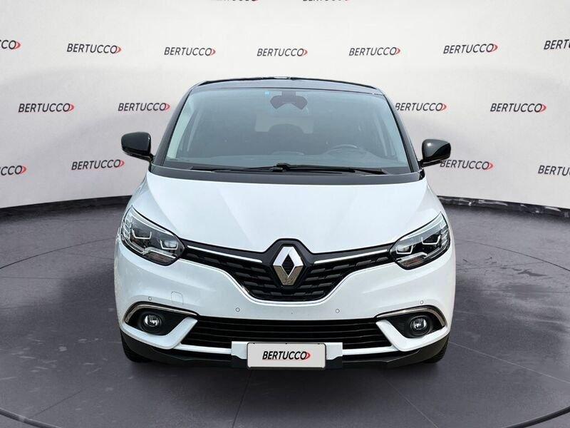 Renault Scénic dCi 160 CV EDC Energy Bose