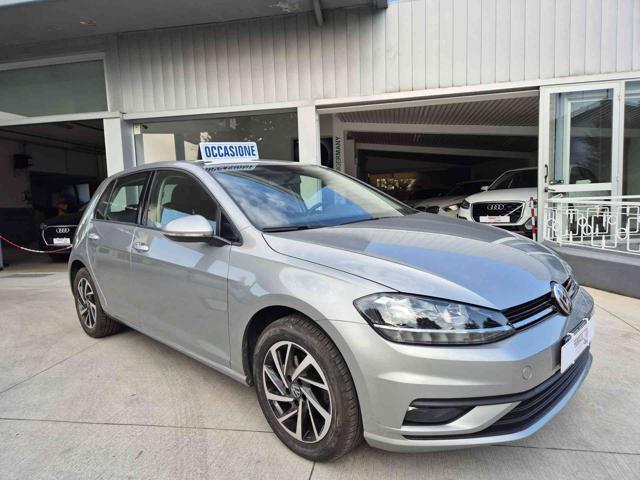 VOLKSWAGEN Golf 1.0 TSI 85 CV 5p. trend-line "neo patentati "