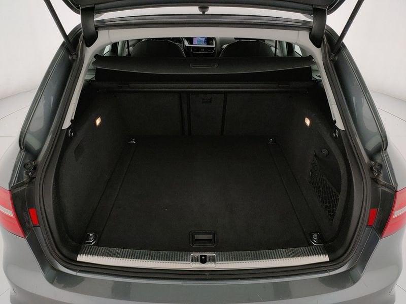 Audi A4 A4 Avant 2.0 TDI clean diesel multitronic Advanced