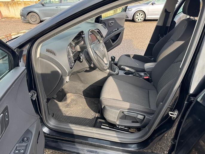 SEAT Leon 1.6 TDI 4DRIVE ST S/S X-PERIENCE