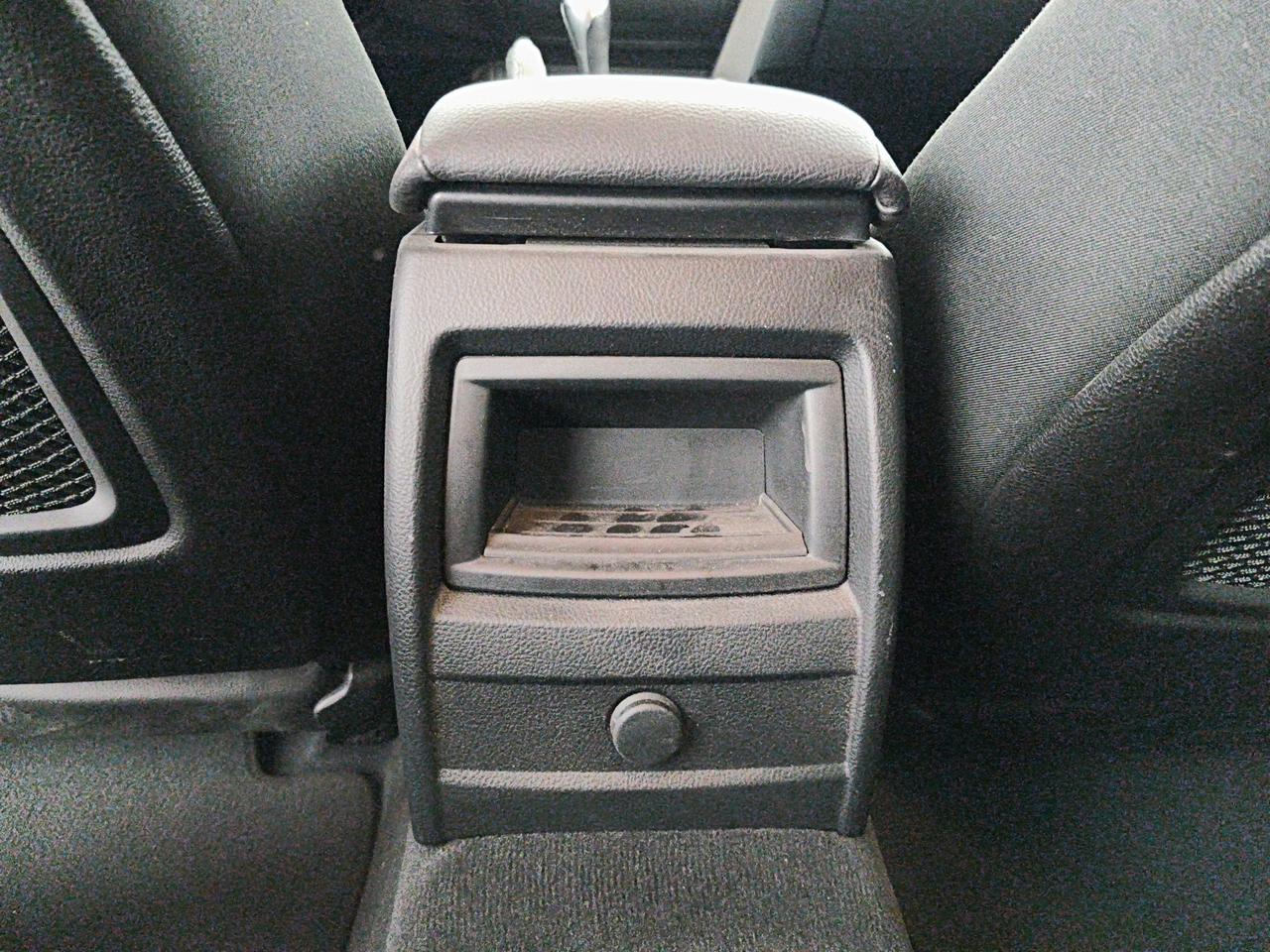 BMW Serie 3 316d Touring Business Advantage