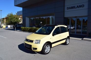 FIAT Panda Panda 1.2 Climbing Natural Power
