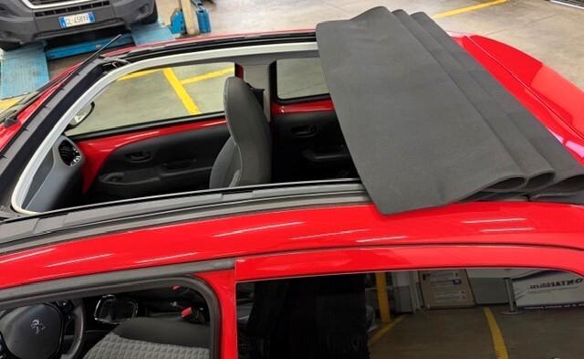 Peugeot 108 VTi 72 S&S 5 porte Style TOP!