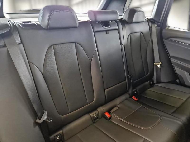 BMW X3 XDRIVE 20D MH48V MSPORT AUTO SUV