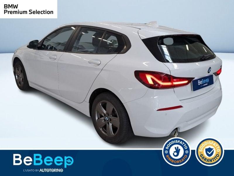 BMW Serie 1 116I ADVANTAGE AUTO