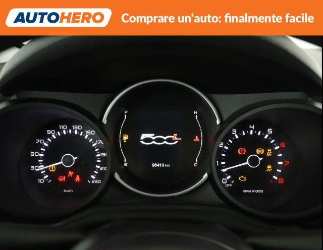 FIAT 500L 1.4 95 CV S&S