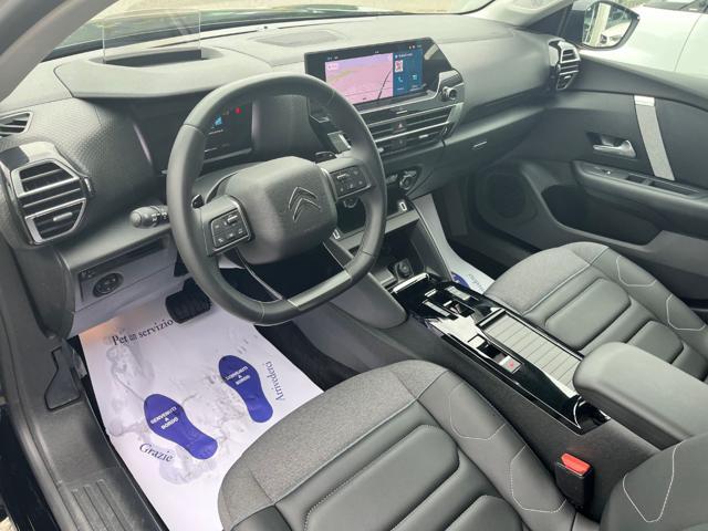 CITROEN C4 BlueHDi 130 S&S EAT8 Shine