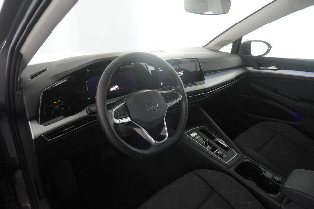 VOLKSWAGEN Golf Golf 1.0 eTSI EVO DSG Life