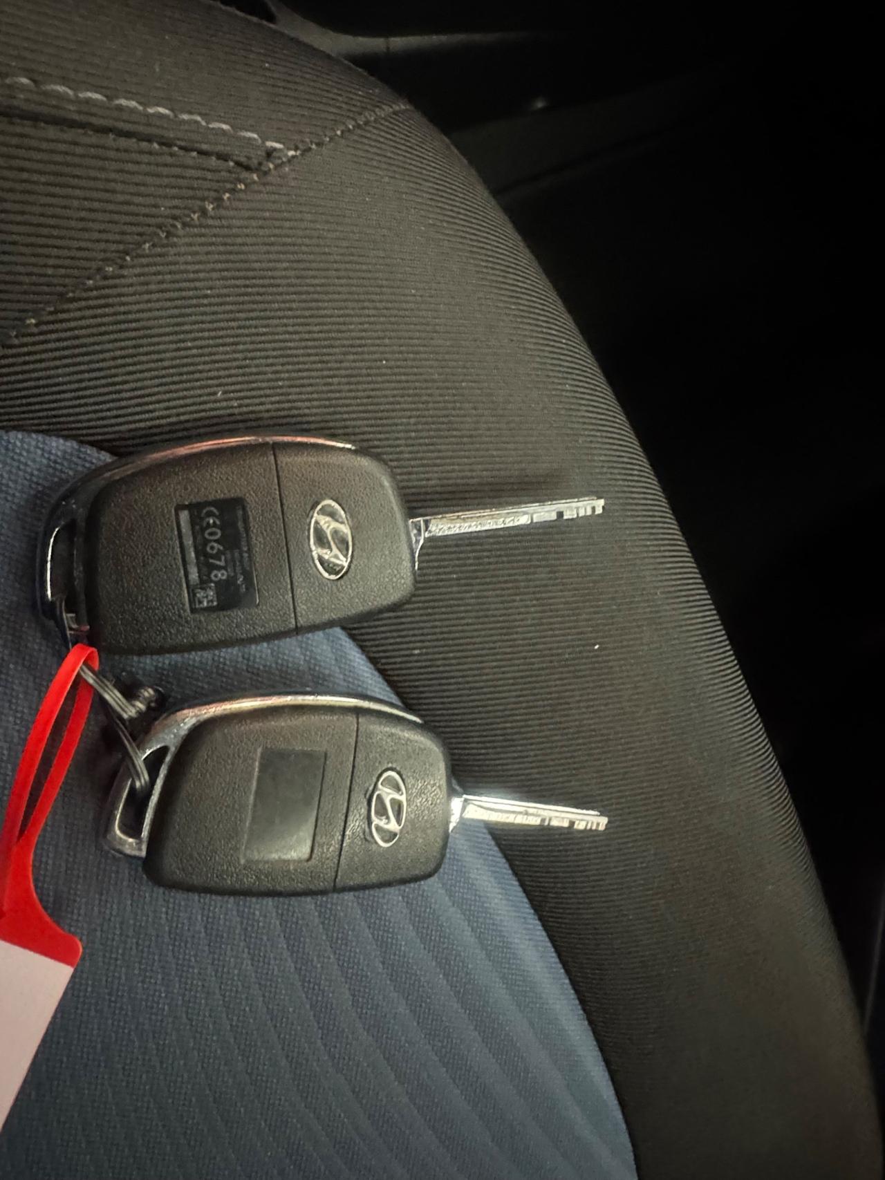 Hyundai i10 1.0 MPI Sound Edition