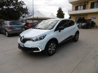 Renault CAPTUR 1.5 dCi 90 CV Sport Edition2