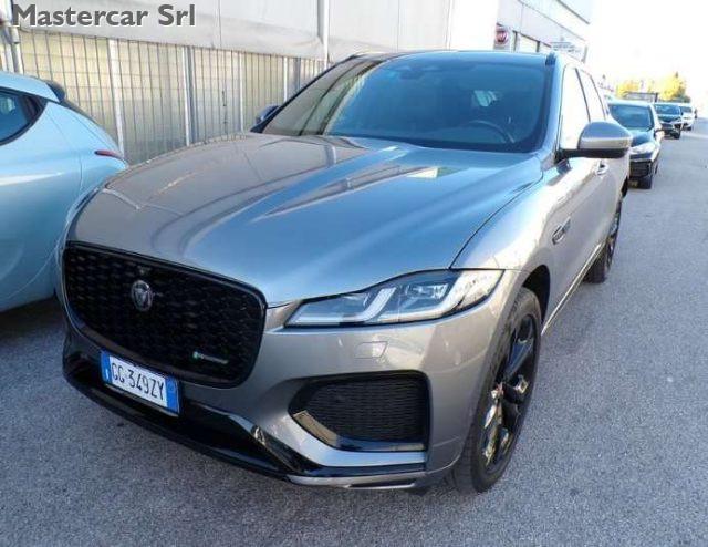 JAGUAR F-Pace 2.0 i4 phev R-Dynamic S awd 404cv auto - GG349ZY