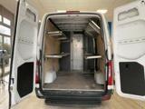 Mercedes Benz SPRINTER 311 CDI Kasten L2 Furgone