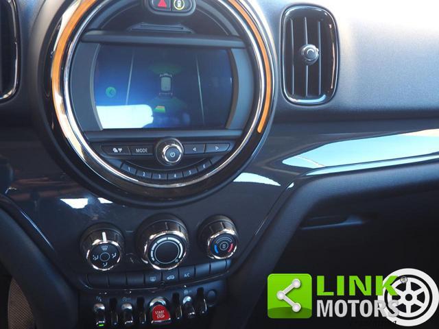 MINI Countryman 1.5 Cooper Countryman FINANZIABILE x NEOPATENTATI