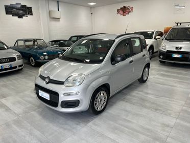 Fiat Panda 1.3 mjt 16v Lounge 75cv