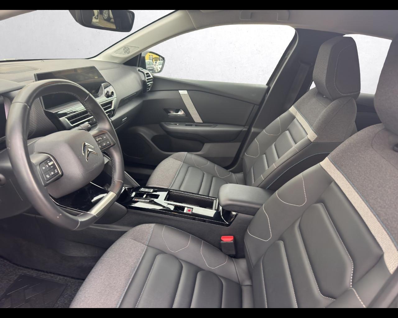 CITROEN C4 3ª serie - C4 BlueHDi 130 S&S EAT8 Max