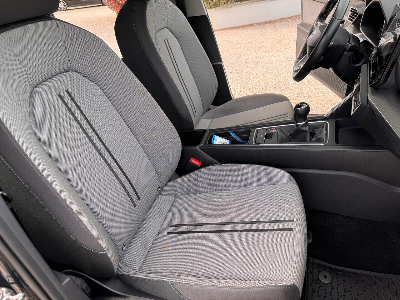 Seat Leon Sportstourer 1.0 TSI 90 CV Business