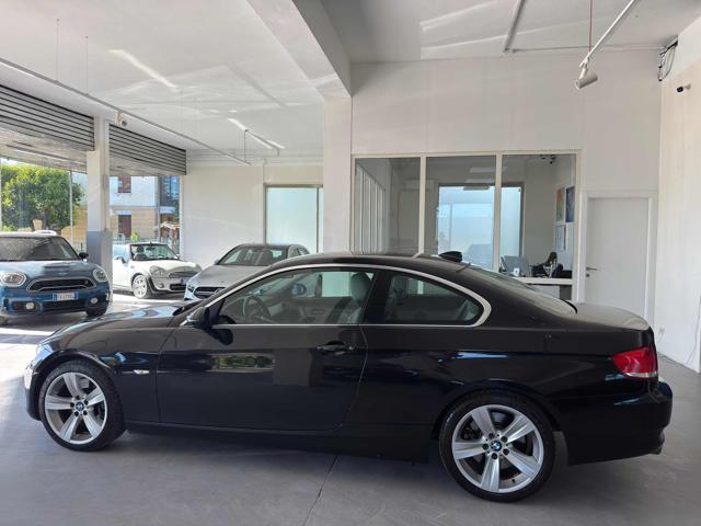 BMW 330 xd cat Coupé Futura
