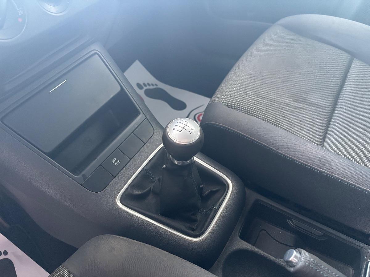 VOLKSWAGEN - Golf Plus - 1.9 TDI Comfortline