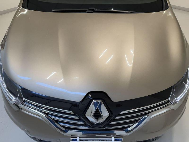Renault Espace 1.6 dCi 160 CV EDC Intens