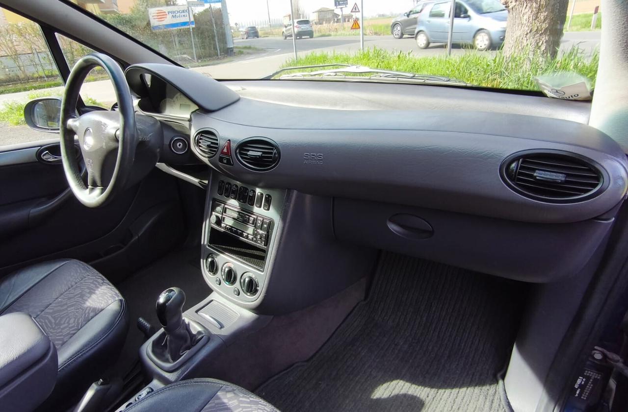 Mercedes-benz A 160 cat Avantgarde