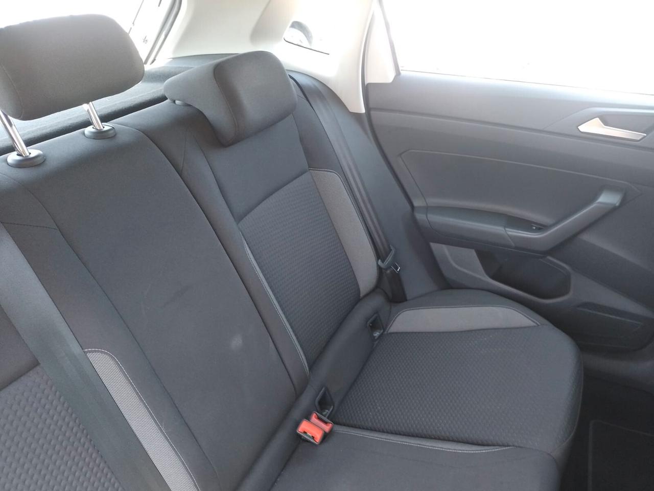 Volkswagen Polo 1.0 TSI DSG Life
