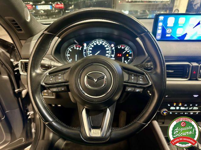 MAZDA CX-5 2.2L Skyactiv-D 184CV AWD Exclusive *FULL*