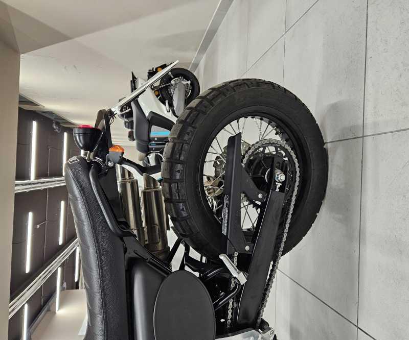 Fantic Motor Caballero 500 Deluxe - 2024