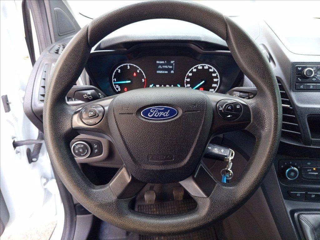 FORD Transit Connect 200 1.5 tdci 100cv Entry L1H1 E6.2 del 2020