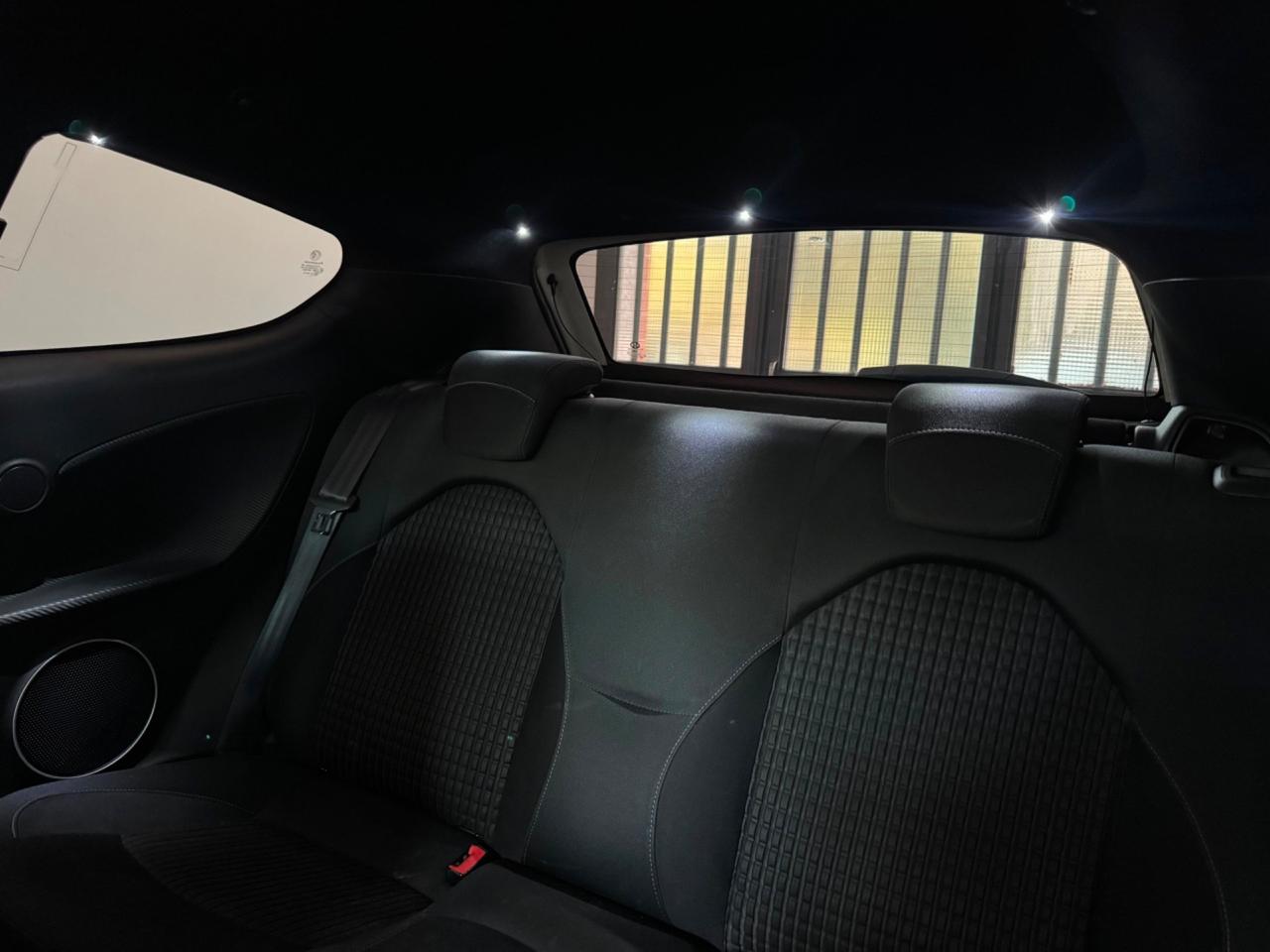 Alfa Romeo MiTo 1.4 T 170 CV M.air S&S Quadrifoglio Verde Sprint Edition