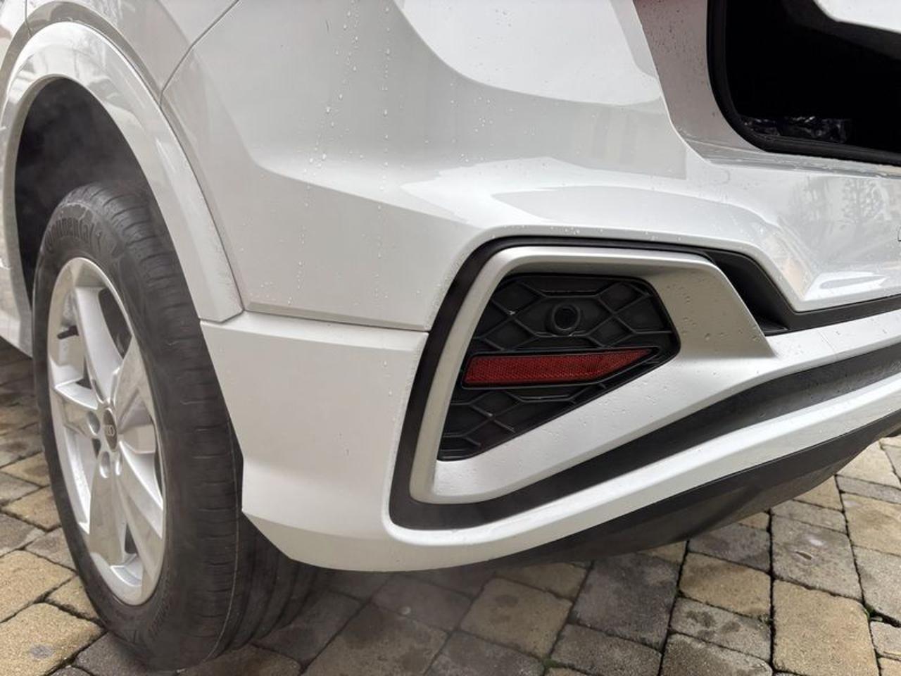 Audi Q2 35 TFSI S tronic S line Edition MATRIX-APP CONNECT